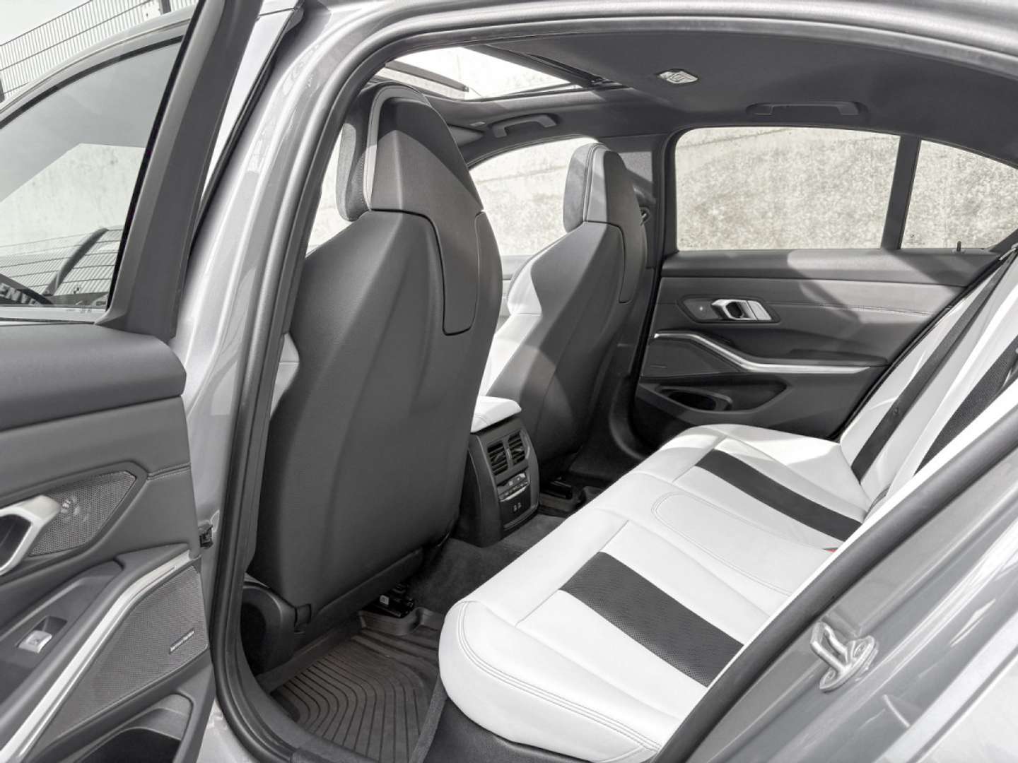 BMW M3 Competition Sport M3 XDrive - 2024 - Joinsteer - #8