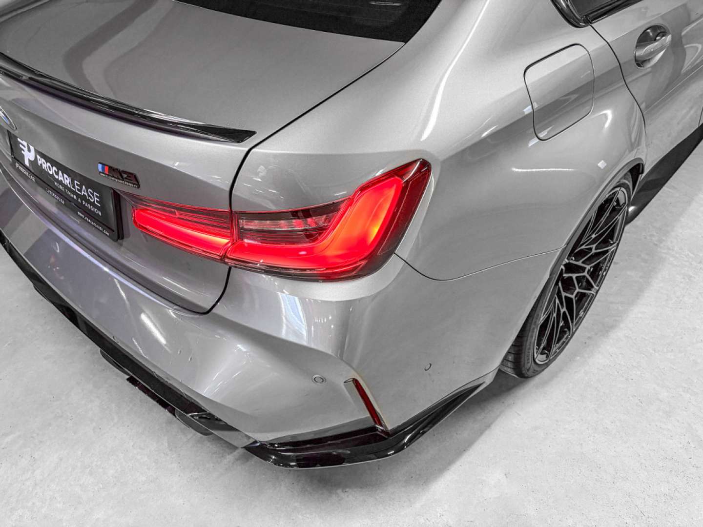 BMW M3 Competition Sport M3 XDrive - 2024 - Joinsteer - #18