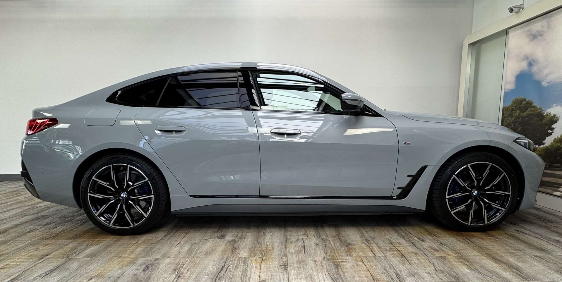 BMW I4 M Sport XDrive40 - 2024 - Joinsteer - #2