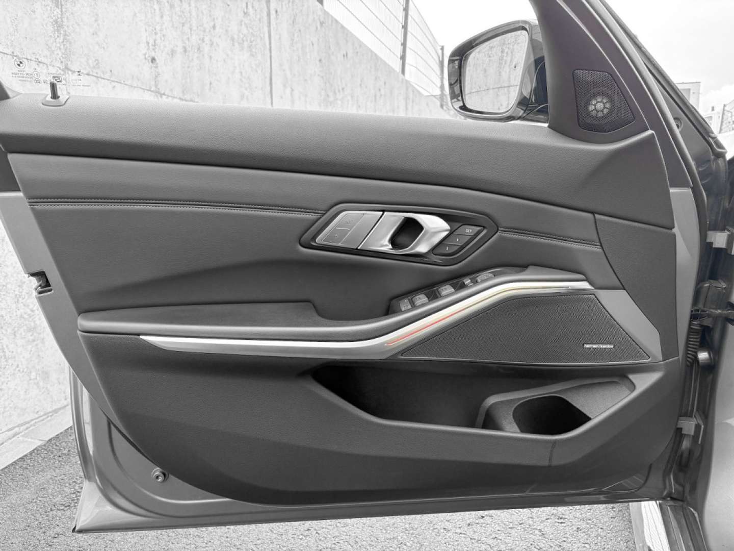 BMW M3 Competition Sport M3 XDrive - 2024 - Joinsteer - #20