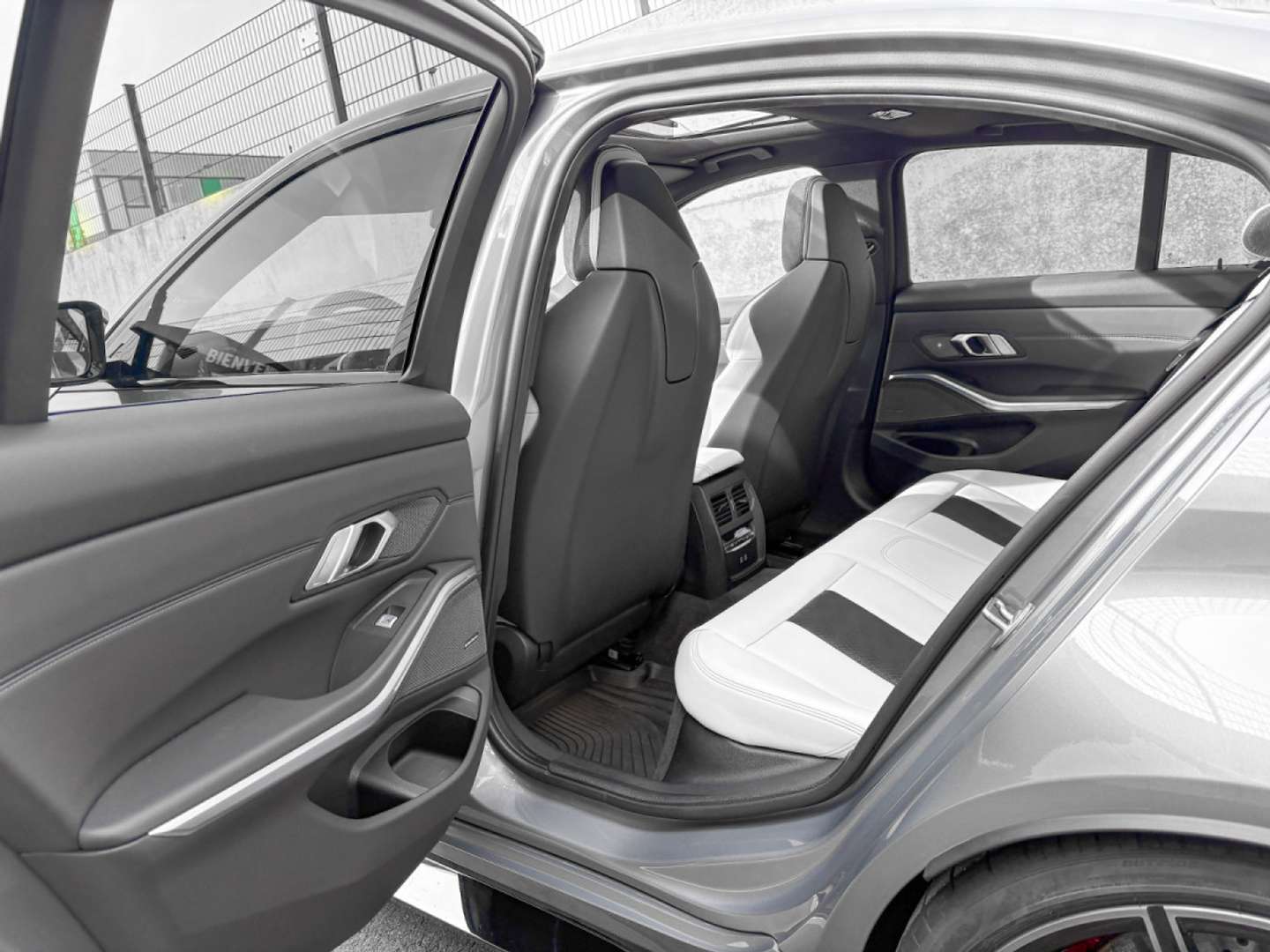 BMW M3 Competition Sport M3 XDrive - 2024 - Joinsteer - #21