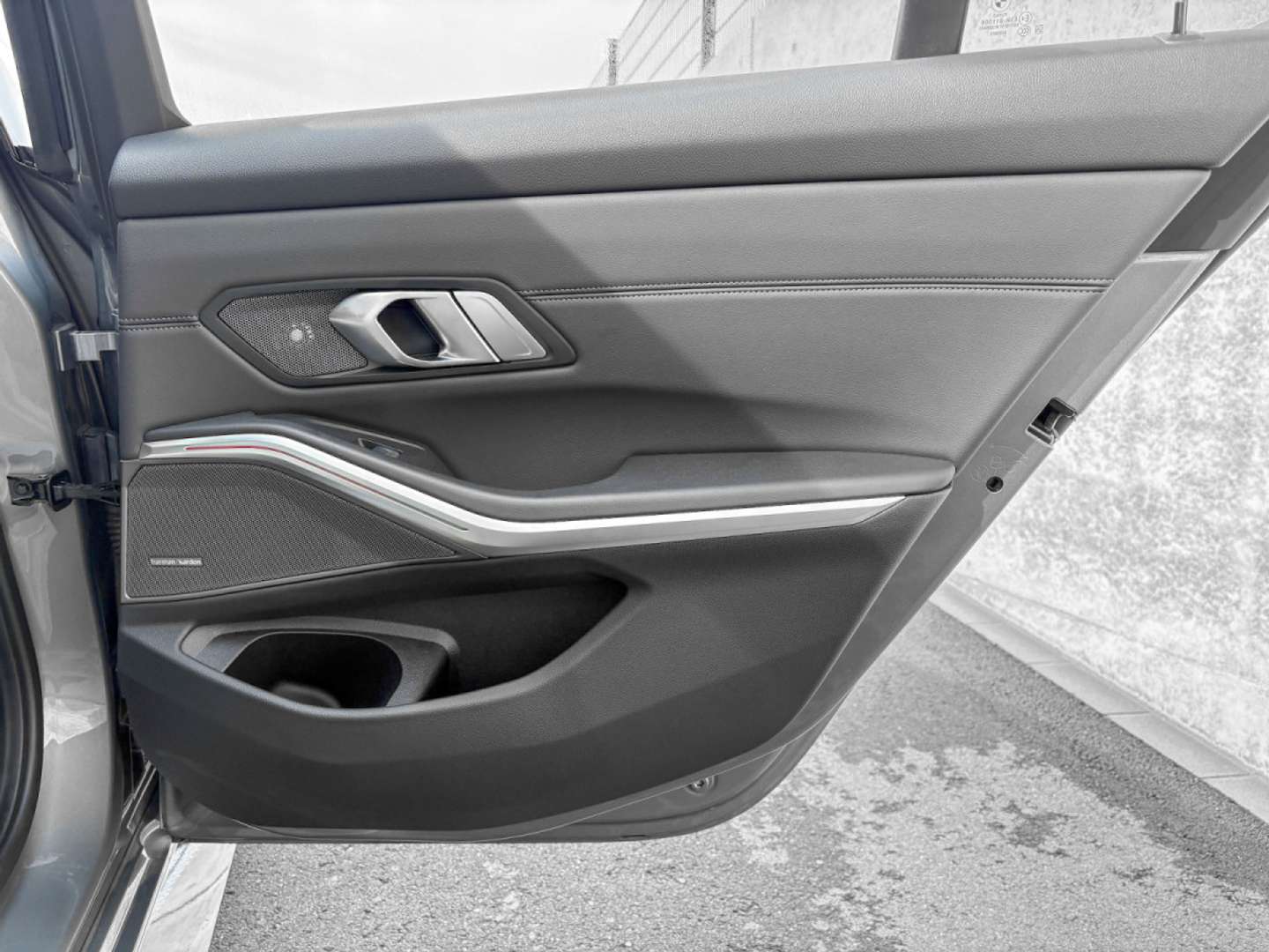 BMW M3 Competition Sport M3 XDrive - 2024 - Joinsteer - #22