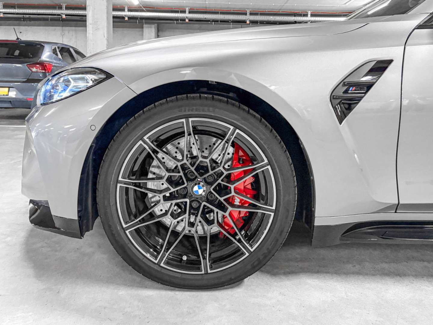 BMW M3 Competition Sport M3 XDrive - 2024 - Joinsteer - #23