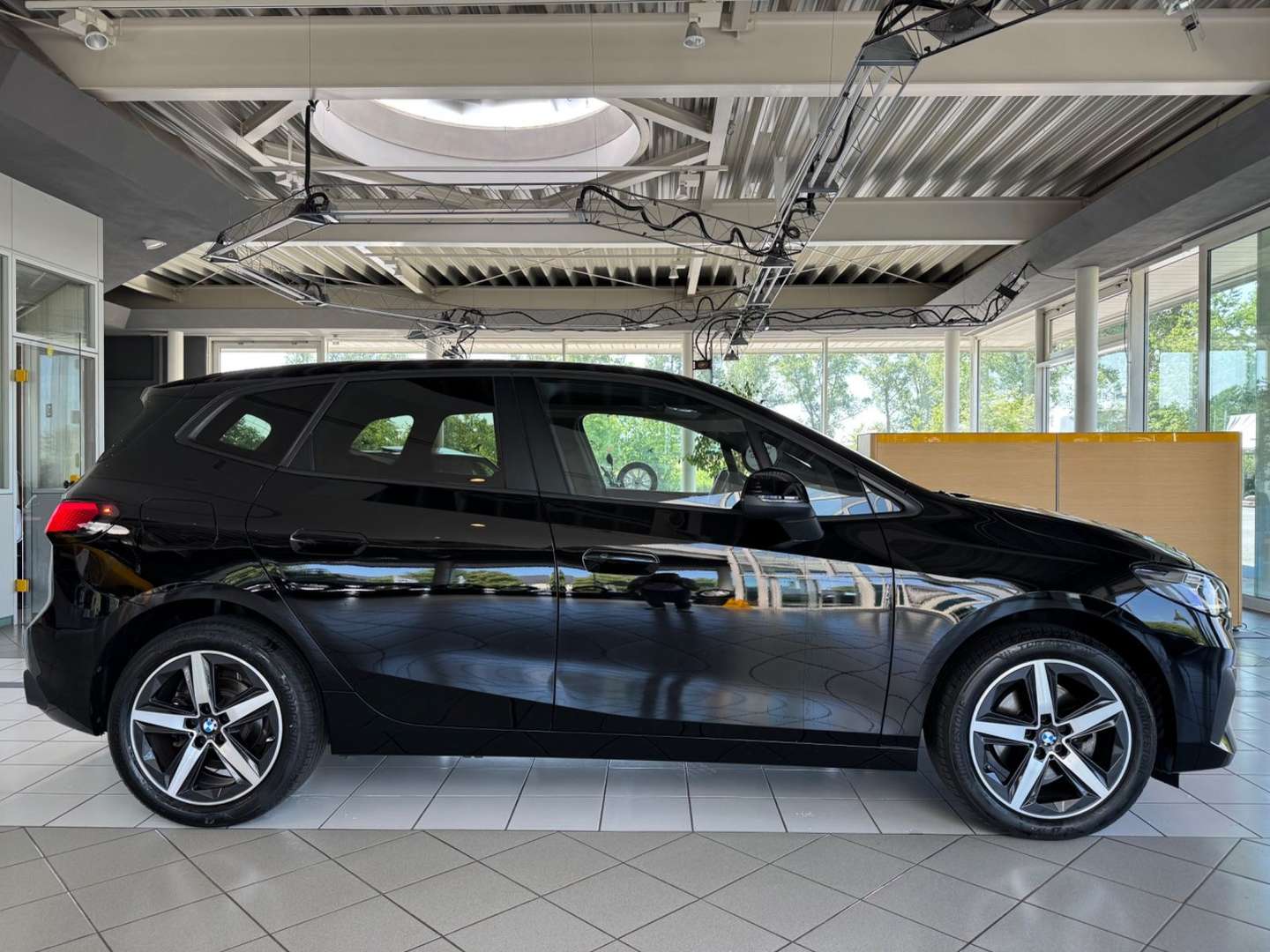 BMW 218 Active Tourer Business 218 - 2024 - Joinsteer - #5