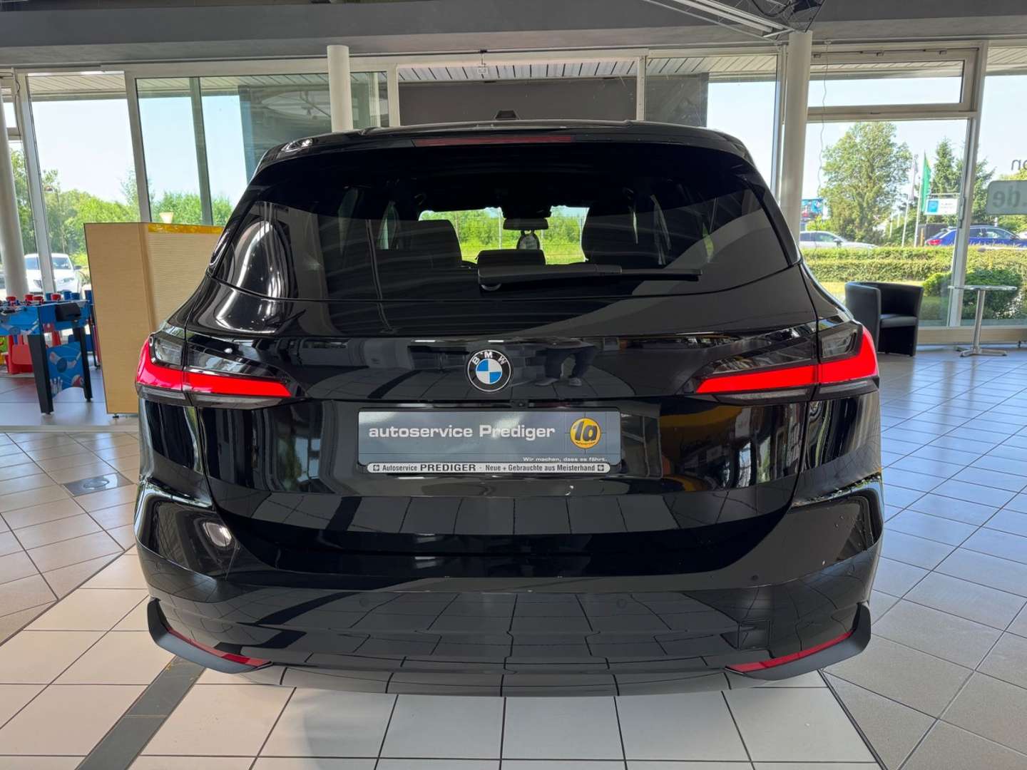 BMW 218 Active Tourer Business 218 - 2024 - Joinsteer - #7