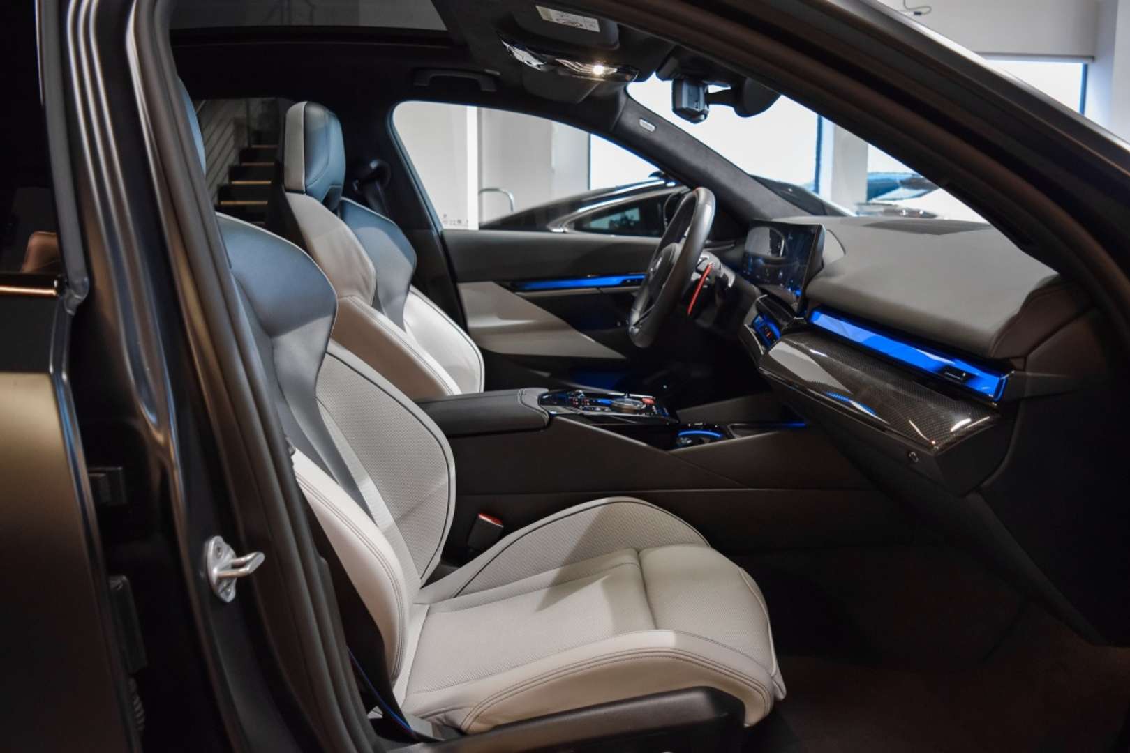 BMW M5 M5 - 2025 - Joinsteer - #6