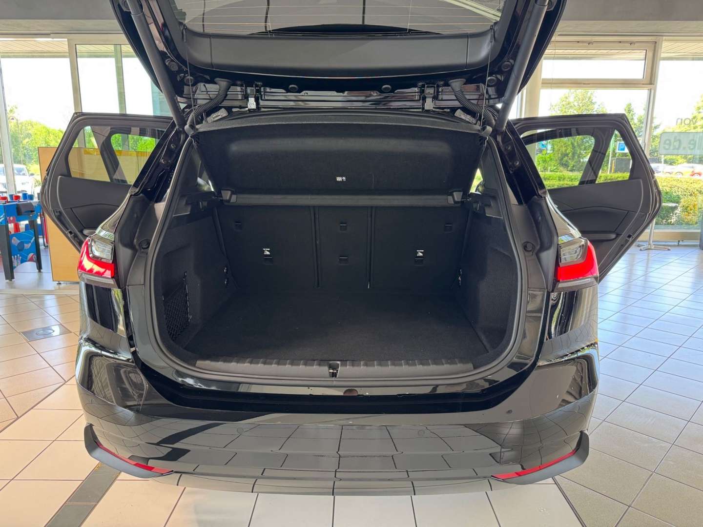 BMW 218 Active Tourer Business 218 - 2024 - Joinsteer - #15