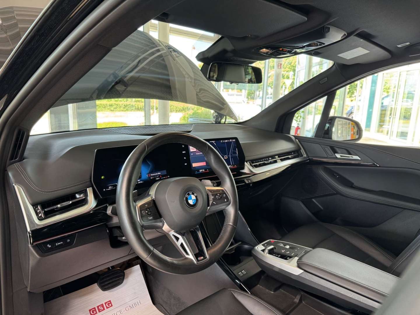 BMW 218 Active Tourer Business 218 - 2024 - Joinsteer - #16