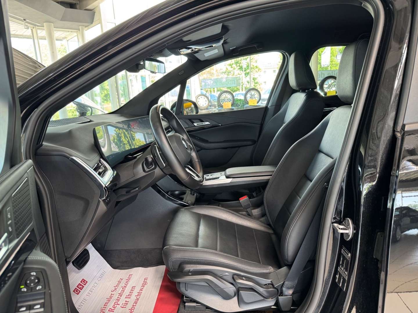 BMW 218 Active Tourer Business 218 - 2024 - Joinsteer - #17