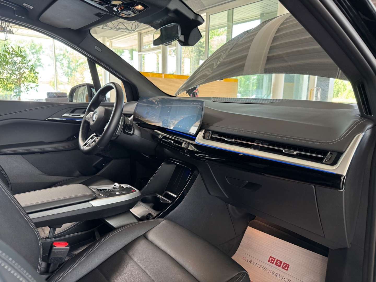 BMW 218 Active Tourer Business 218 - 2024 - Joinsteer - #18