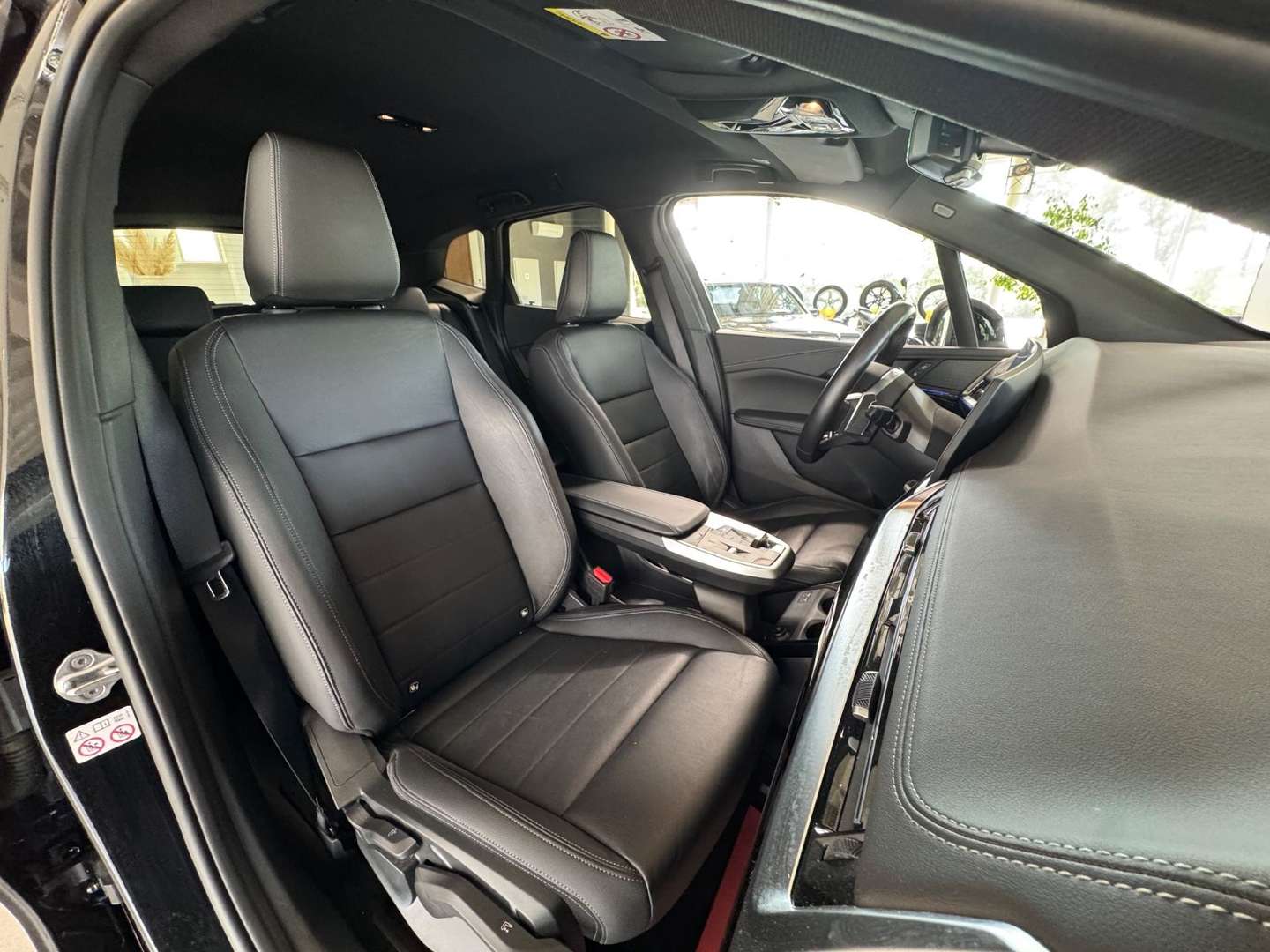 BMW 218 Active Tourer Business 218 - 2024 - Joinsteer - #19