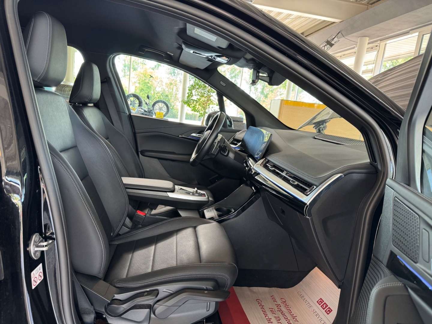 BMW 218 Active Tourer Business 218 - 2024 - Joinsteer - #20