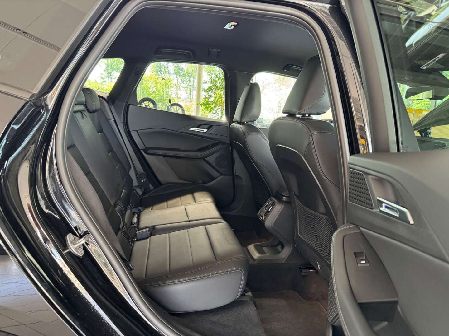 BMW 218 Active Tourer Business 218 - 2024 - Joinsteer - #23