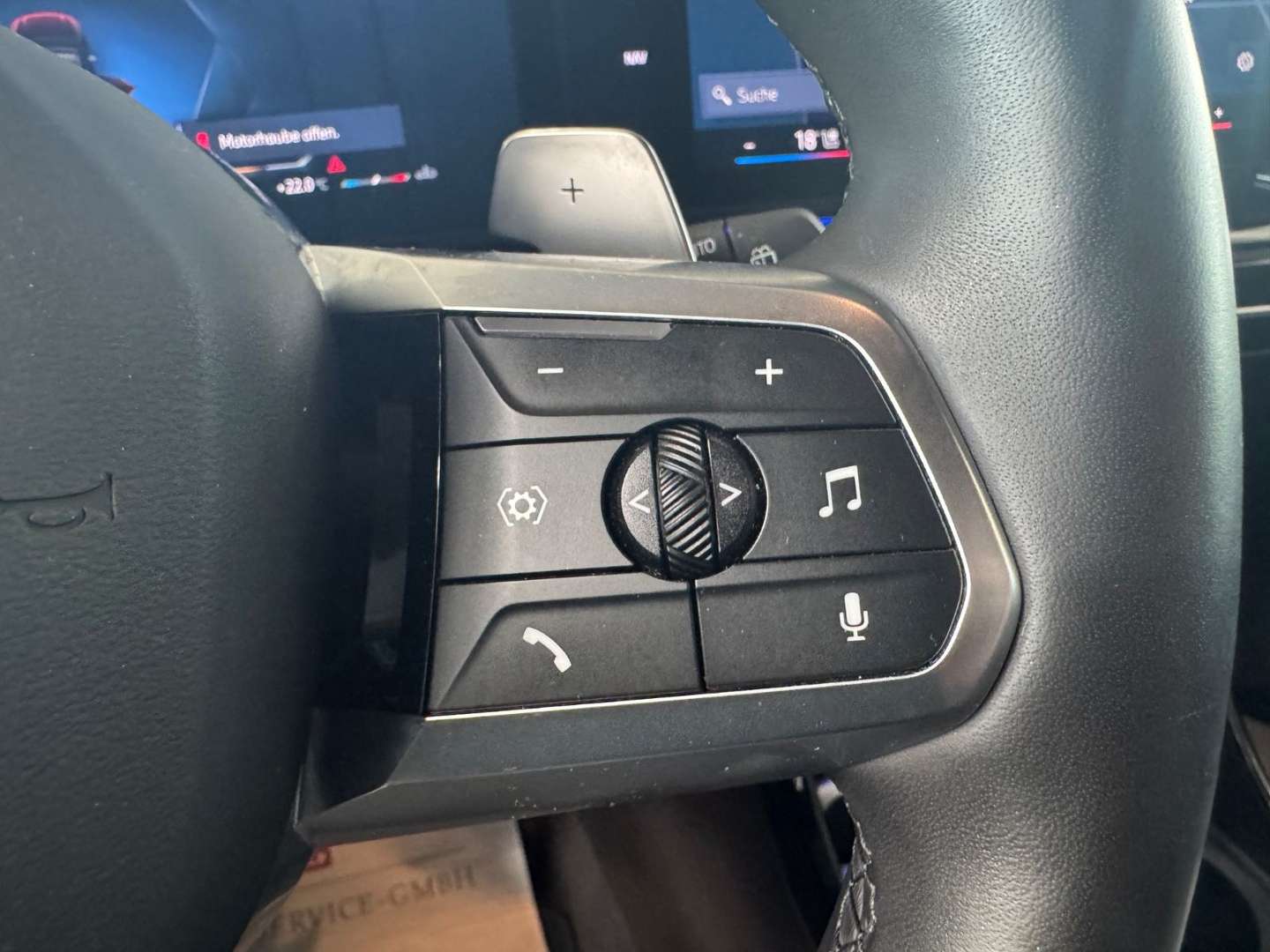 BMW 218 Active Tourer Business 218 - 2024 - Joinsteer - #28