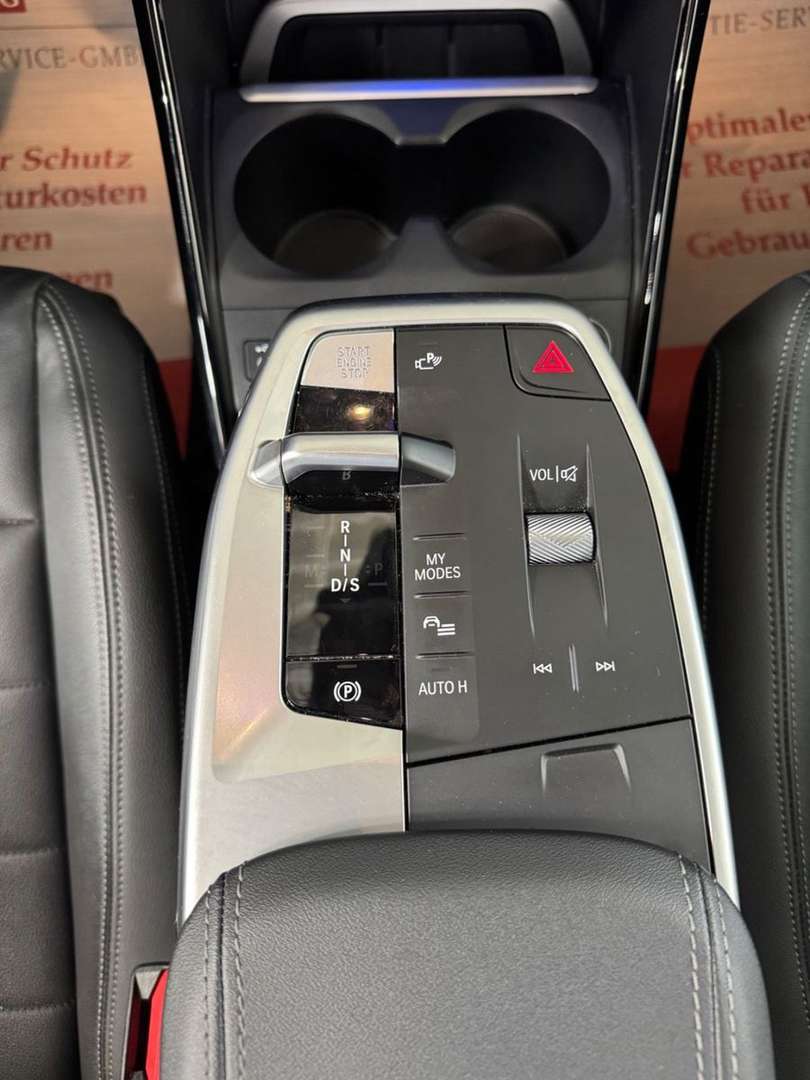 BMW 218 Active Tourer Business 218 - 2024 - Joinsteer - #31