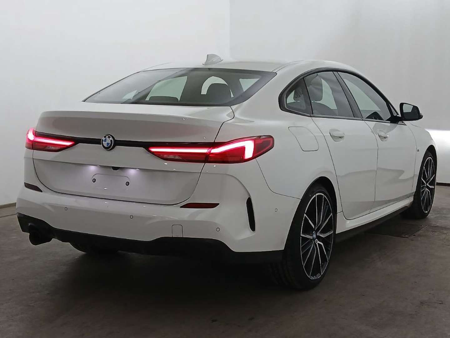 BMW 218i Gran Coupé M Sport 218i - 2024 - Joinsteer - #1