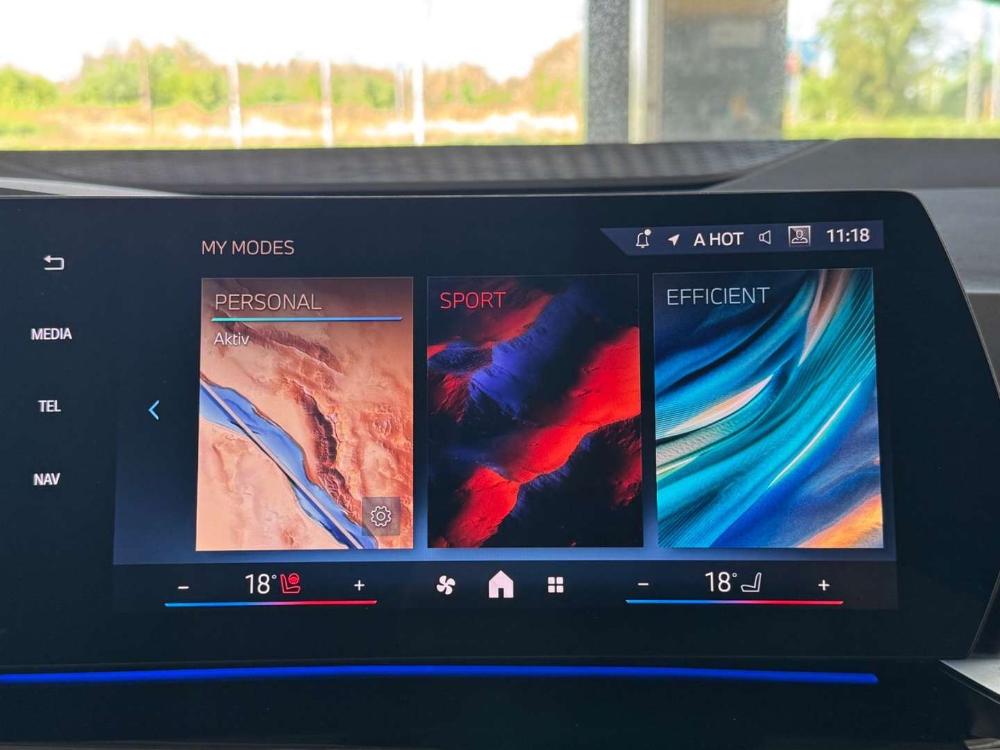 BMW 218 Active Tourer Business 218 - 2024 - Joinsteer - #34