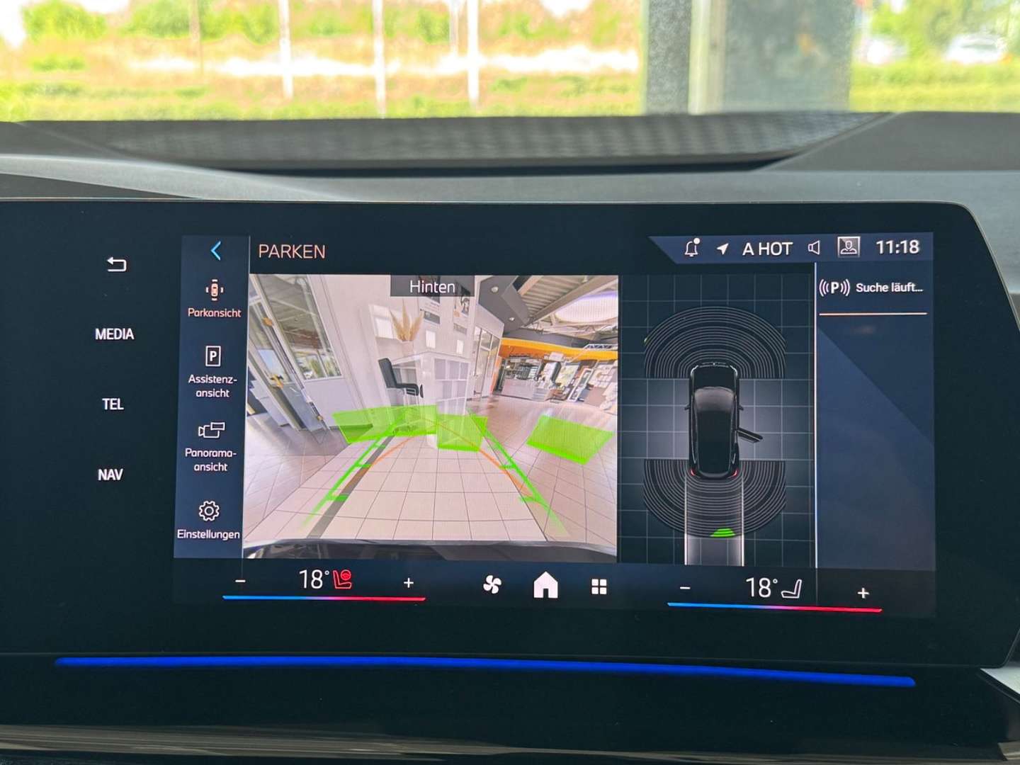 BMW 218 Active Tourer Business 218 - 2024 - Joinsteer - #35