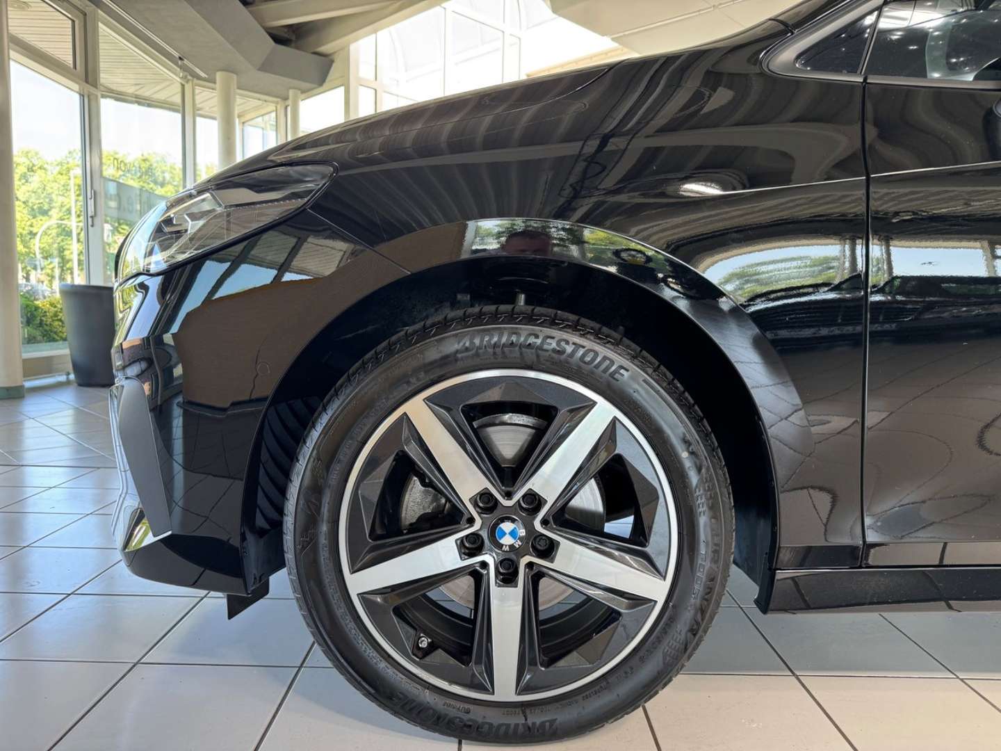 BMW 218 Active Tourer Business 218 - 2024 - Joinsteer - #38