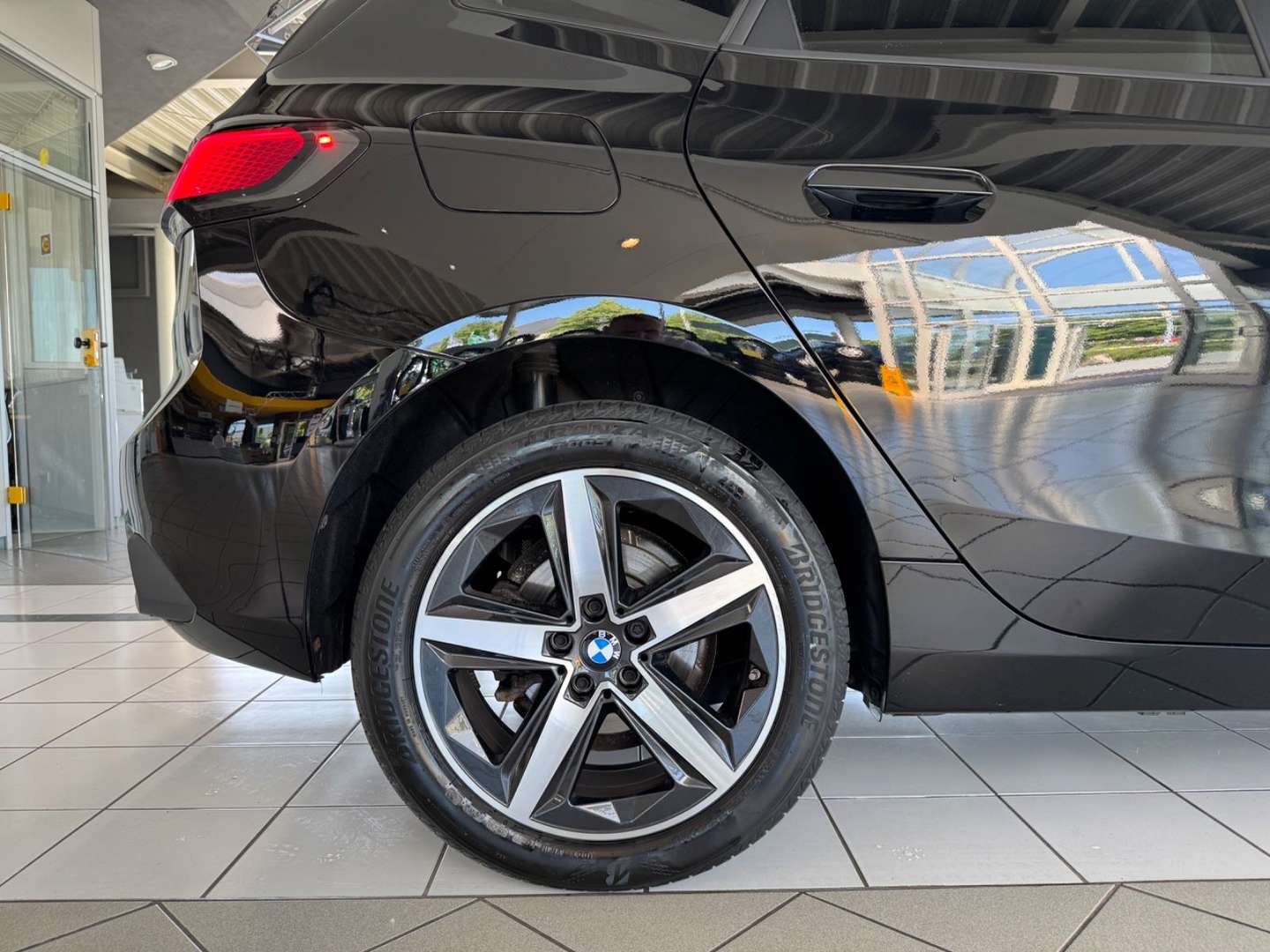 BMW 218 Active Tourer Business 218 - 2024 - Joinsteer - #40