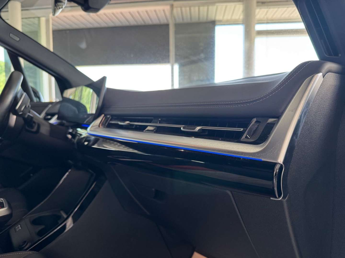 BMW 218 Active Tourer Business 218 - 2024 - Joinsteer - #41