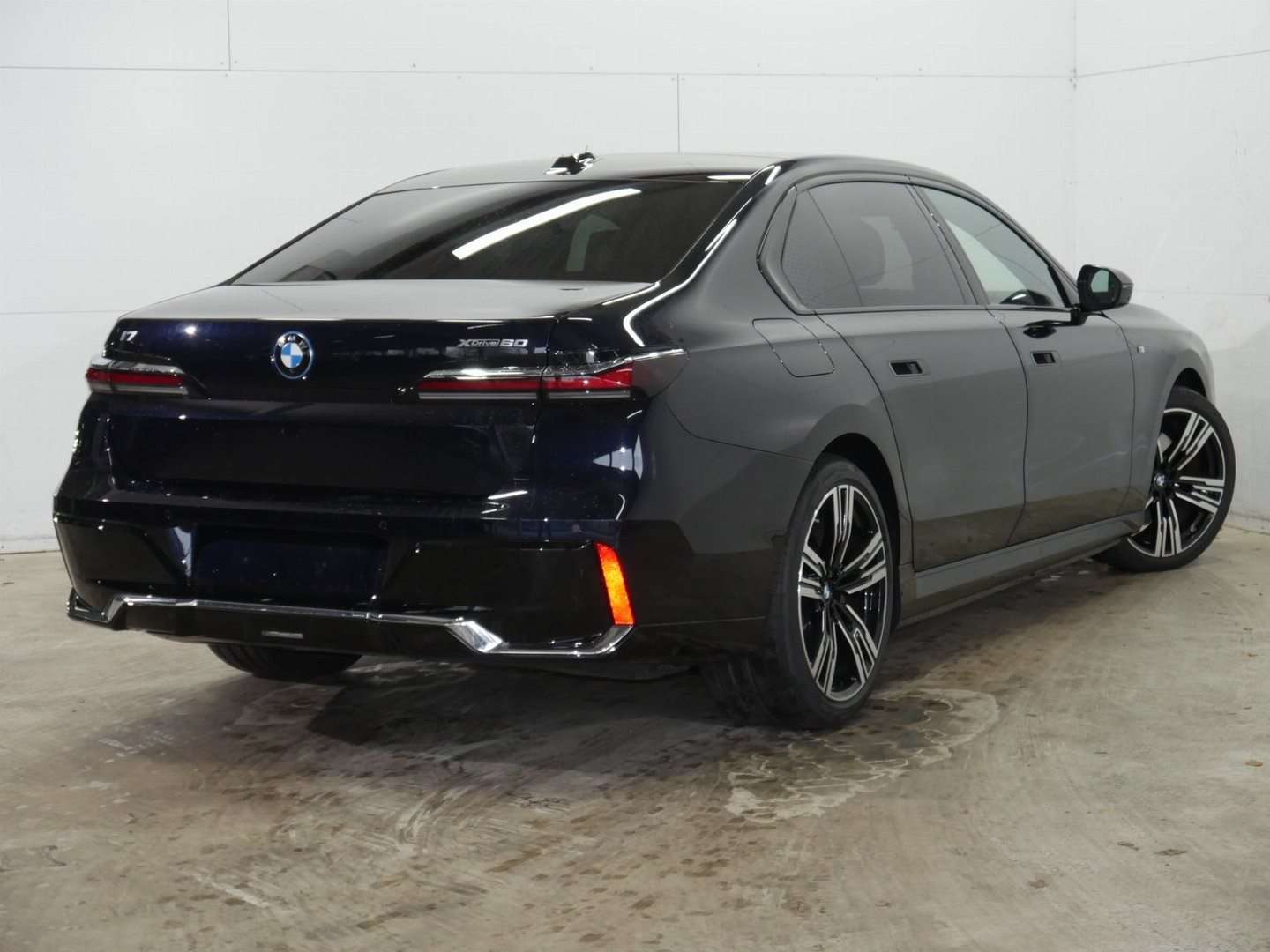 BMW I7 M Sport XDrive60 - 2024 - Joinsteer - #1