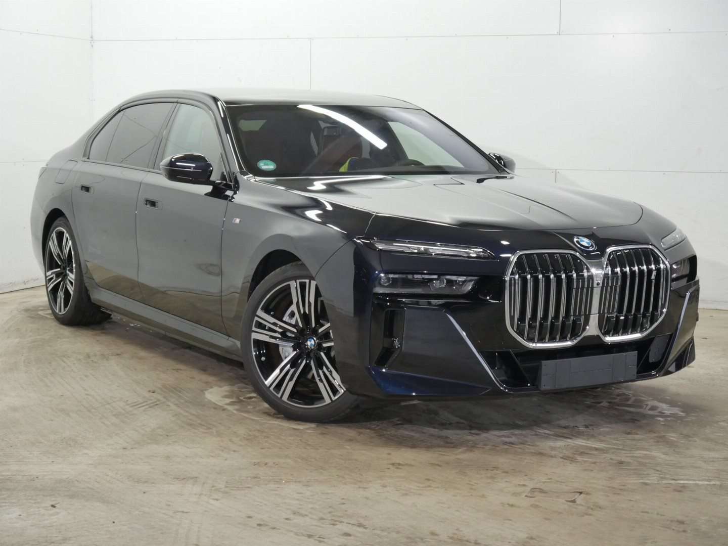 BMW I7 M Sport XDrive60 - 2024 - Joinsteer - #2