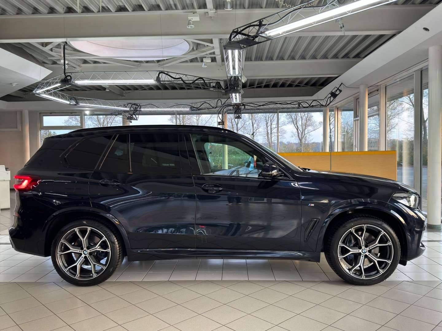 BMW X5 M Sport XDrive - 2023 - Joinsteer - #6