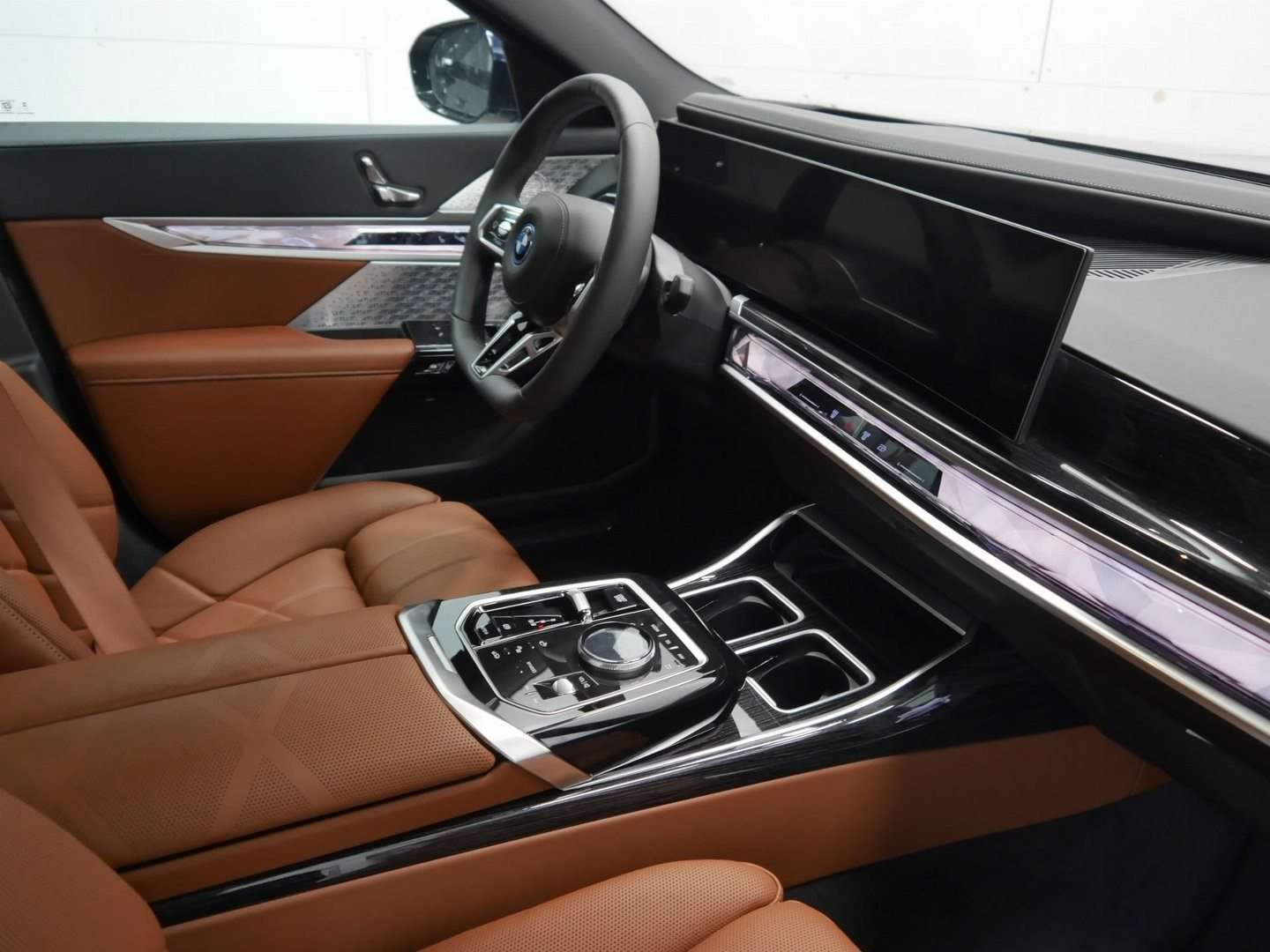 BMW I7 M Sport XDrive60 - 2024 - Joinsteer - #4