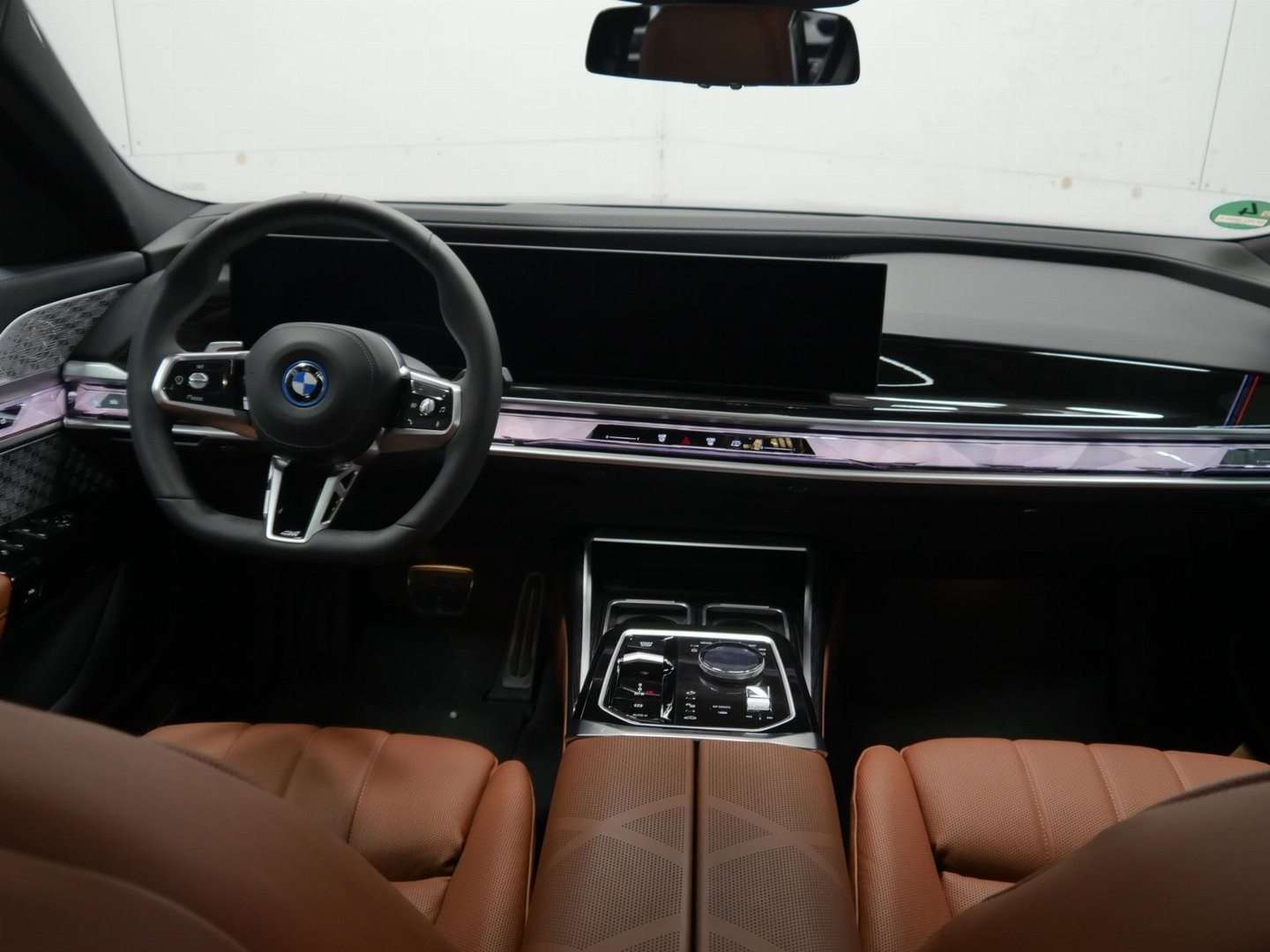 BMW I7 M Sport XDrive60 - 2024 - Joinsteer - #5