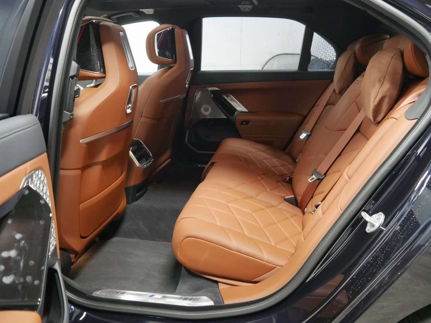 BMW I7 M Sport XDrive60 - 2024 - Joinsteer - #6