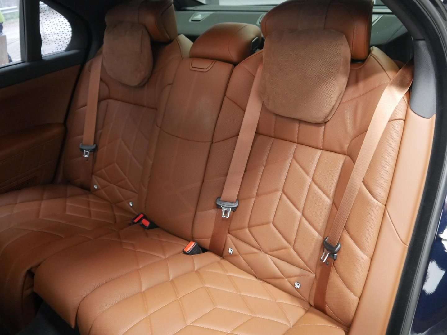 BMW I7 M Sport XDrive60 - 2024 - Joinsteer - #7