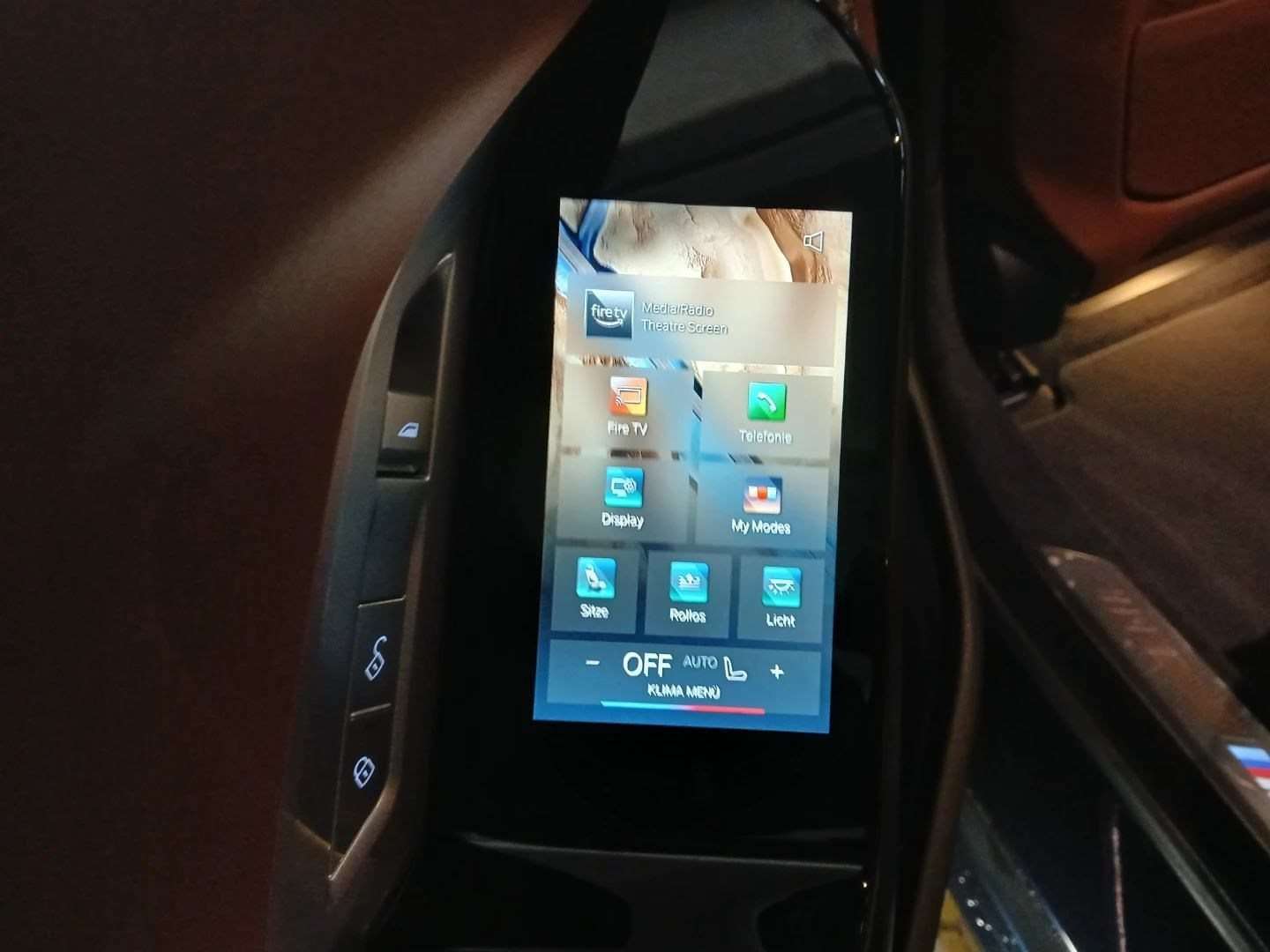 BMW I7 M Sport XDrive60 - 2024 - Joinsteer - #9