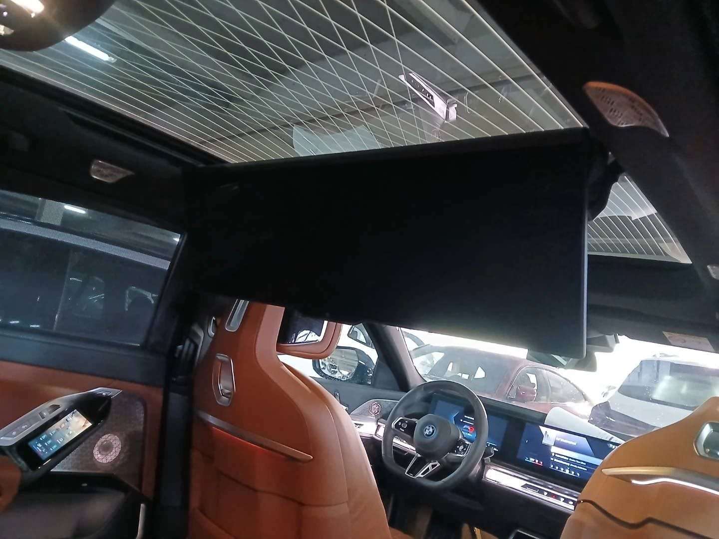 BMW I7 M Sport XDrive60 - 2024 - Joinsteer - #10