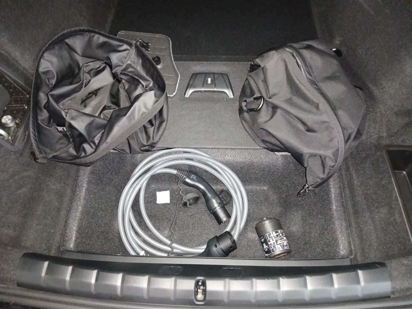 BMW I7 M Sport XDrive60 - 2024 - Joinsteer - #11