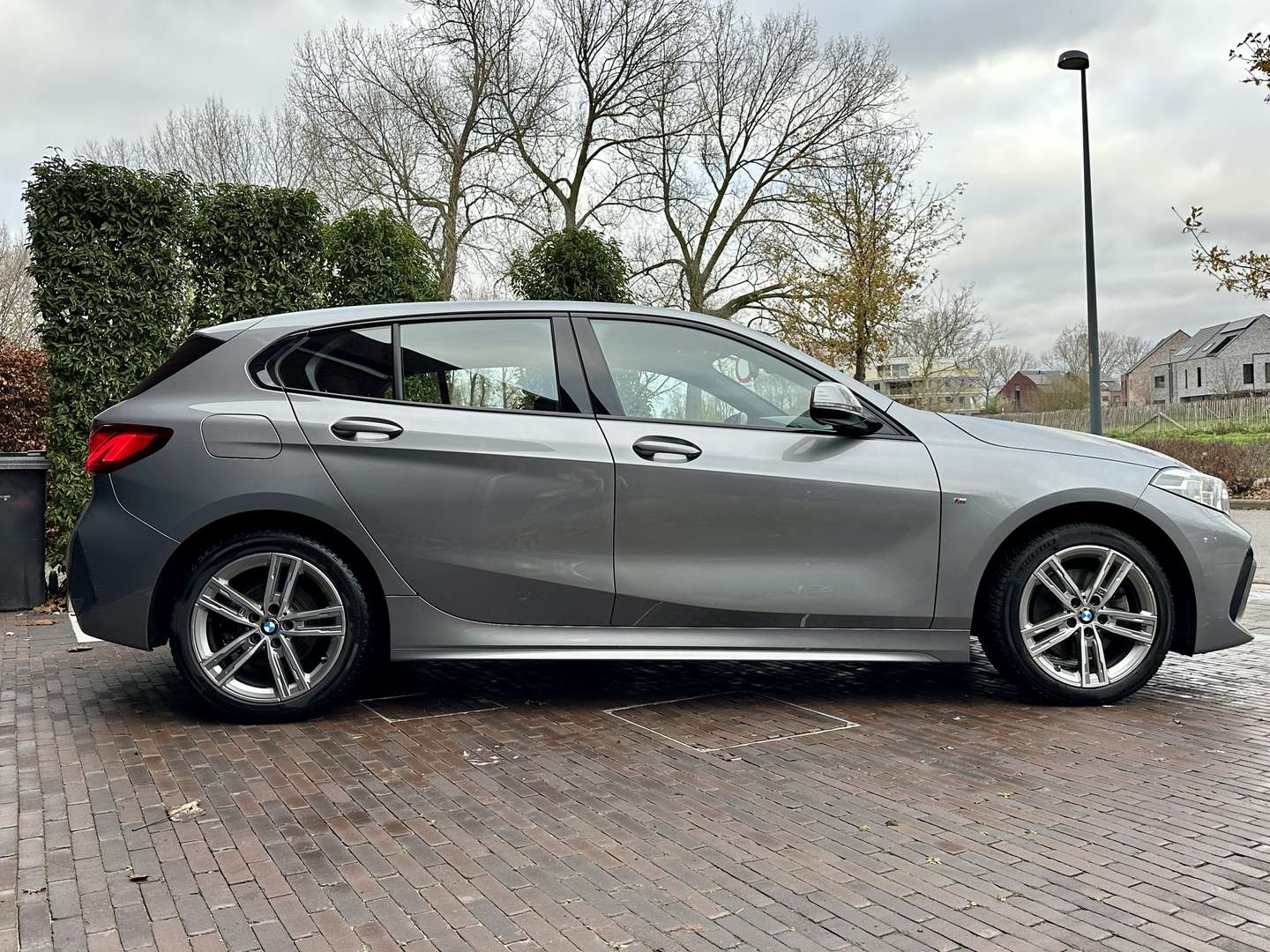 BMW 118 M Sport 118i - 2023 - Joinsteer - #1