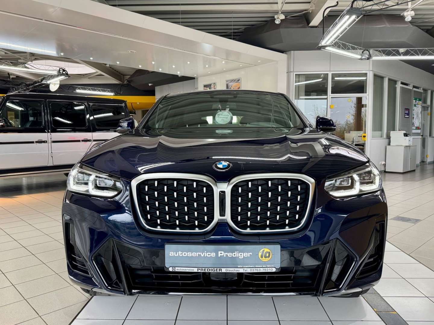 BMW X4 M Sport XDrive 30d - 2024 - Joinsteer - #3