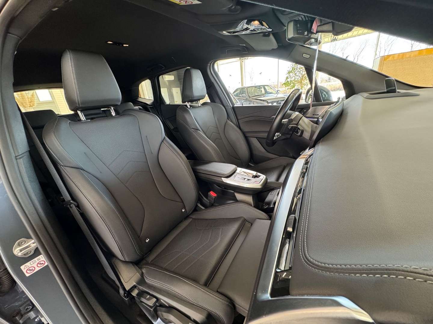 BMW 218 M Sport 218i - 2023 - Joinsteer - #25