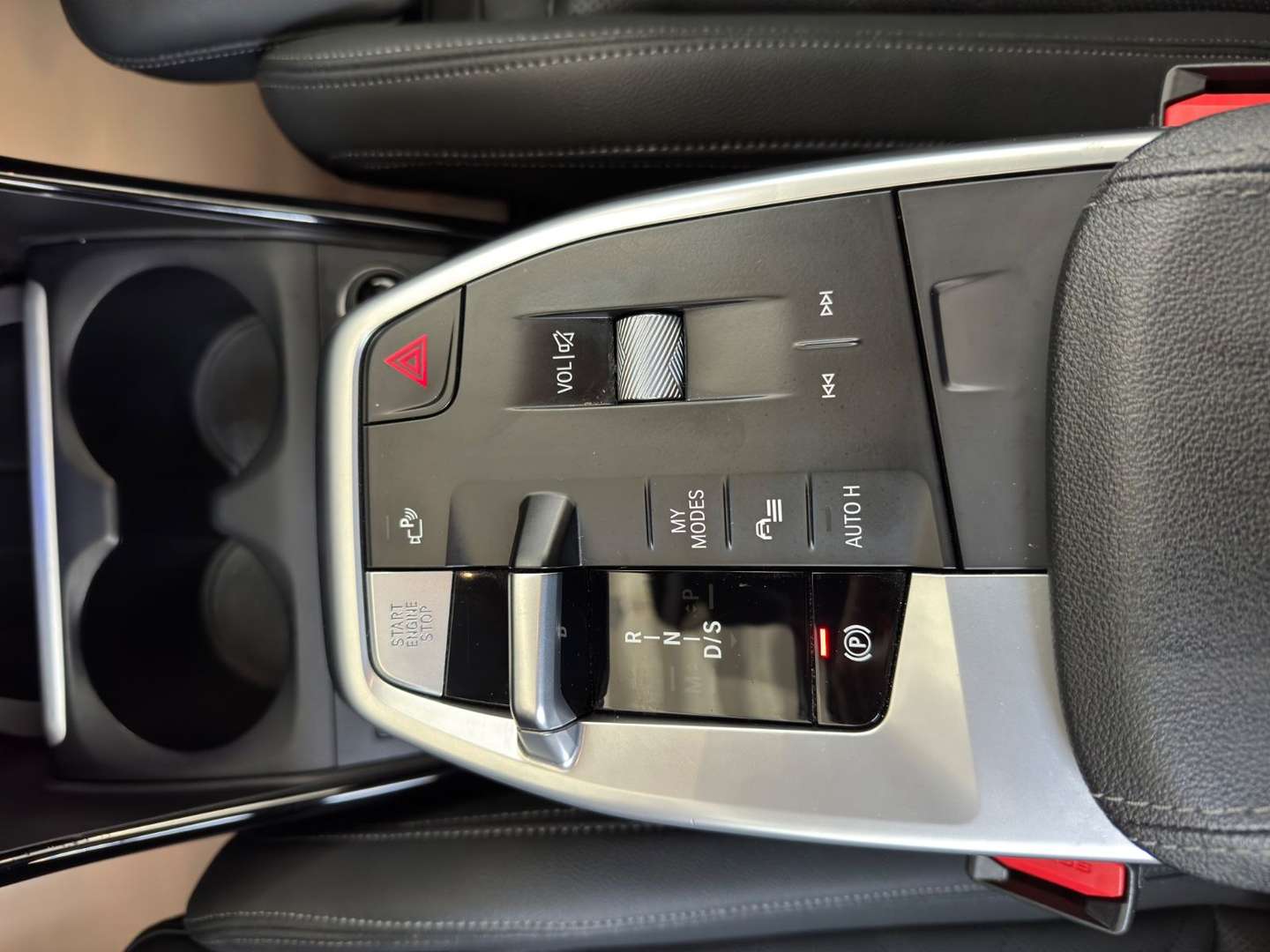 BMW 218 M Sport 218i - 2023 - Joinsteer - #29