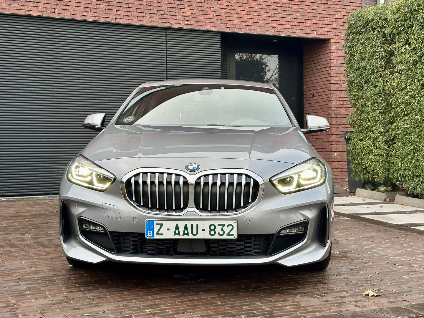 BMW 118 M Sport 118i - 2023 - Joinsteer - #2