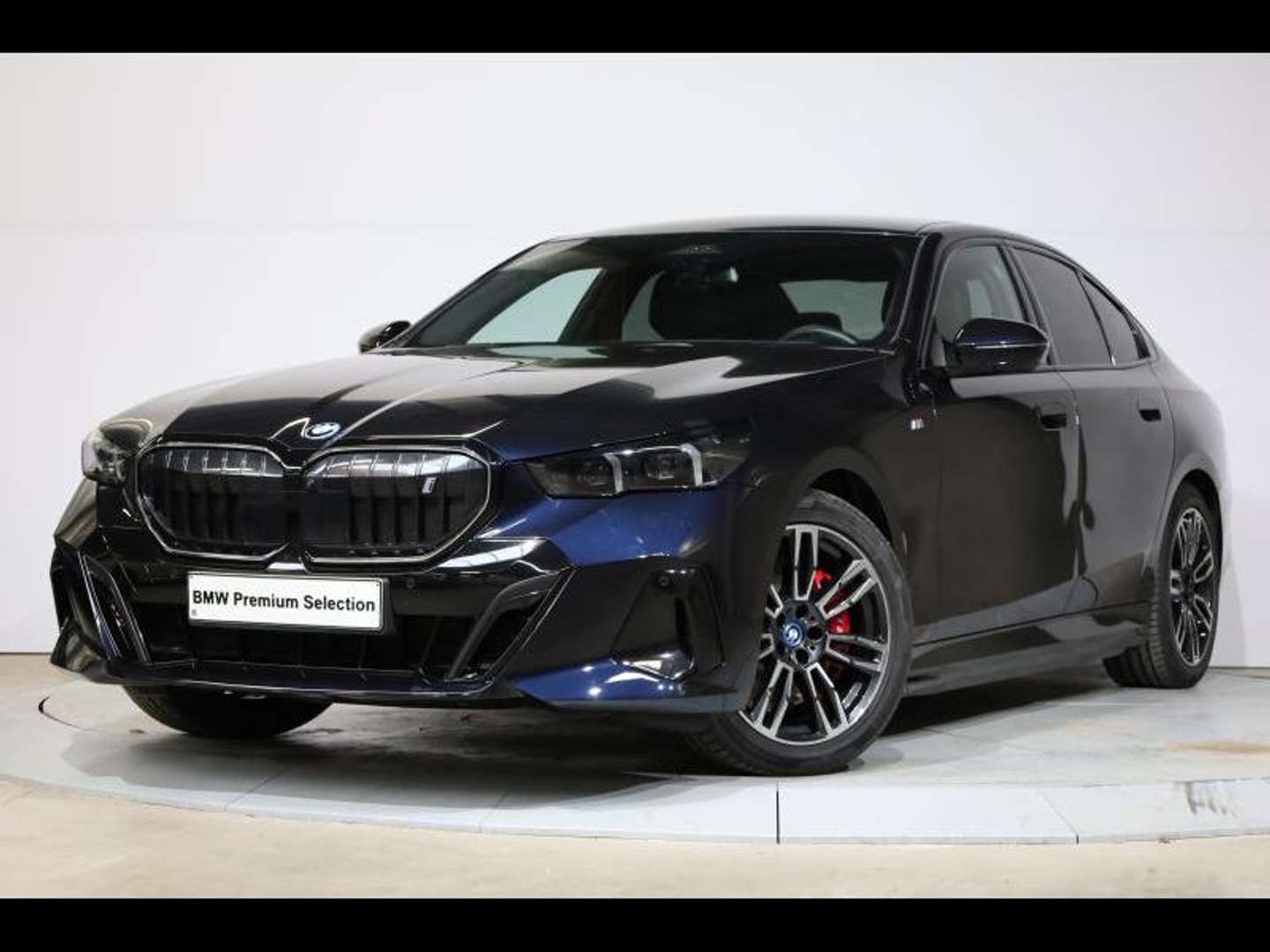 BMW I5 M-Sport EDrive40 - 2024 - Joinsteer - #1