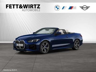 BMW Série 420 Cabriolet M Sport 420i - - Joinsteer - #1