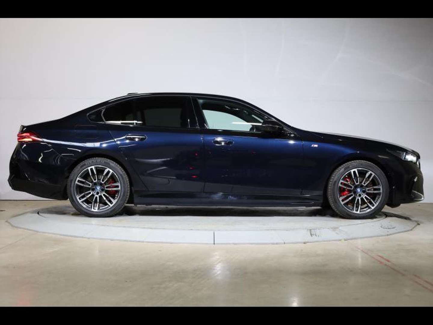 BMW I5 M-Sport EDrive40 - 2024 - Joinsteer - #3