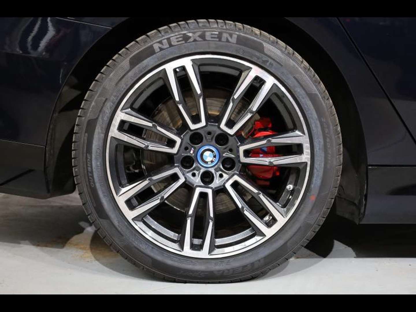 BMW I5 M-Sport EDrive40 - 2024 - Joinsteer - #4