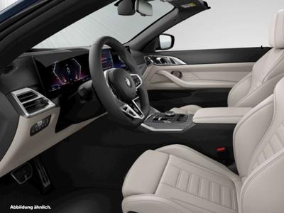 BMW Série 420 Cabriolet M Sport 420i - - Joinsteer - #2