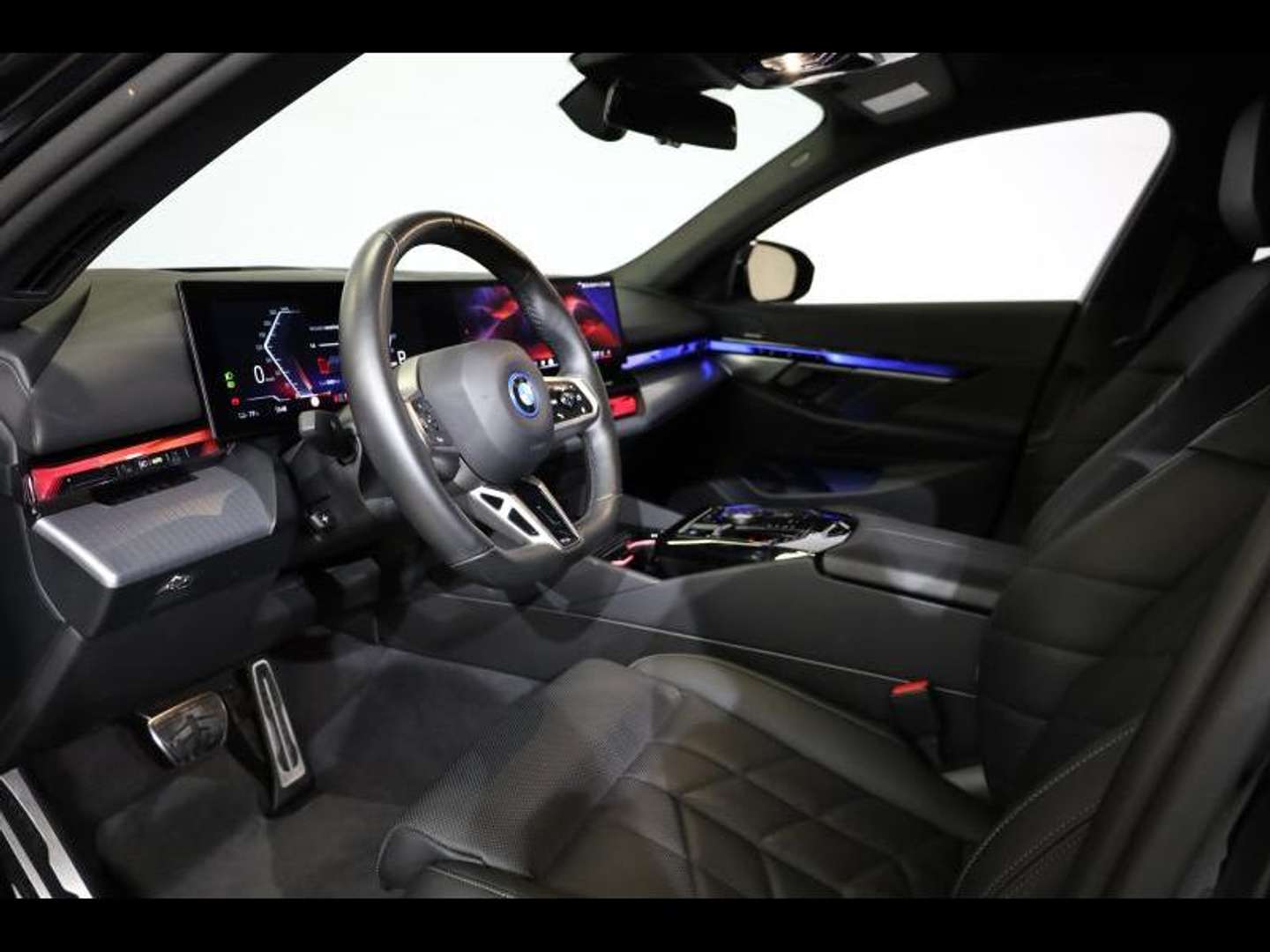 BMW I5 M-Sport EDrive40 - 2024 - Joinsteer - #5