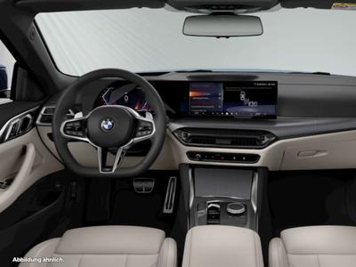 BMW Série 420 Cabriolet M Sport 420i - - Joinsteer - #3