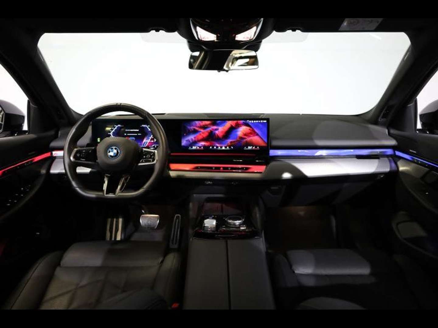 BMW I5 M-Sport EDrive40 - 2024 - Joinsteer - #6