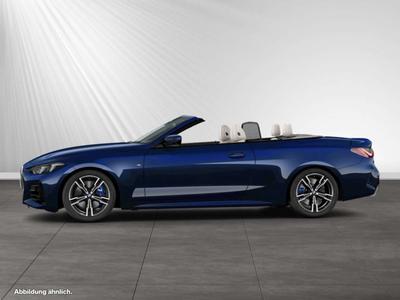 BMW Série 420 Cabriolet M Sport 420i - - Joinsteer - #4