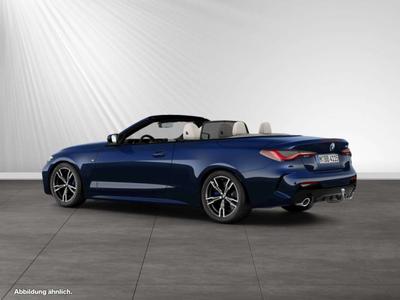 BMW Série 420 Cabriolet M Sport 420i - - Joinsteer - #5